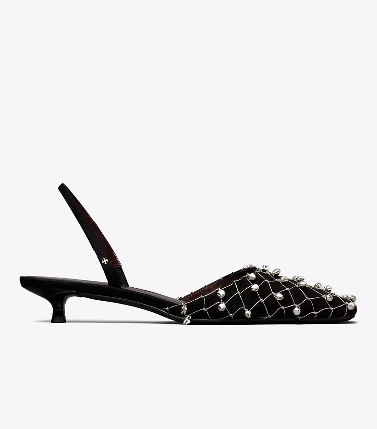 Bell Slingback - Image 3