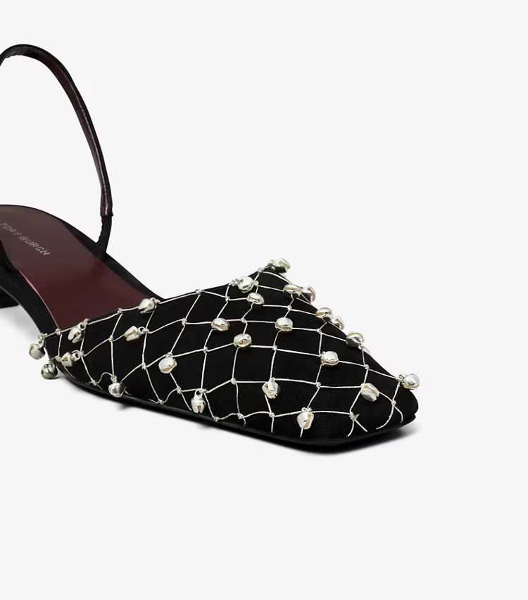 Bell Slingback - Image 4
