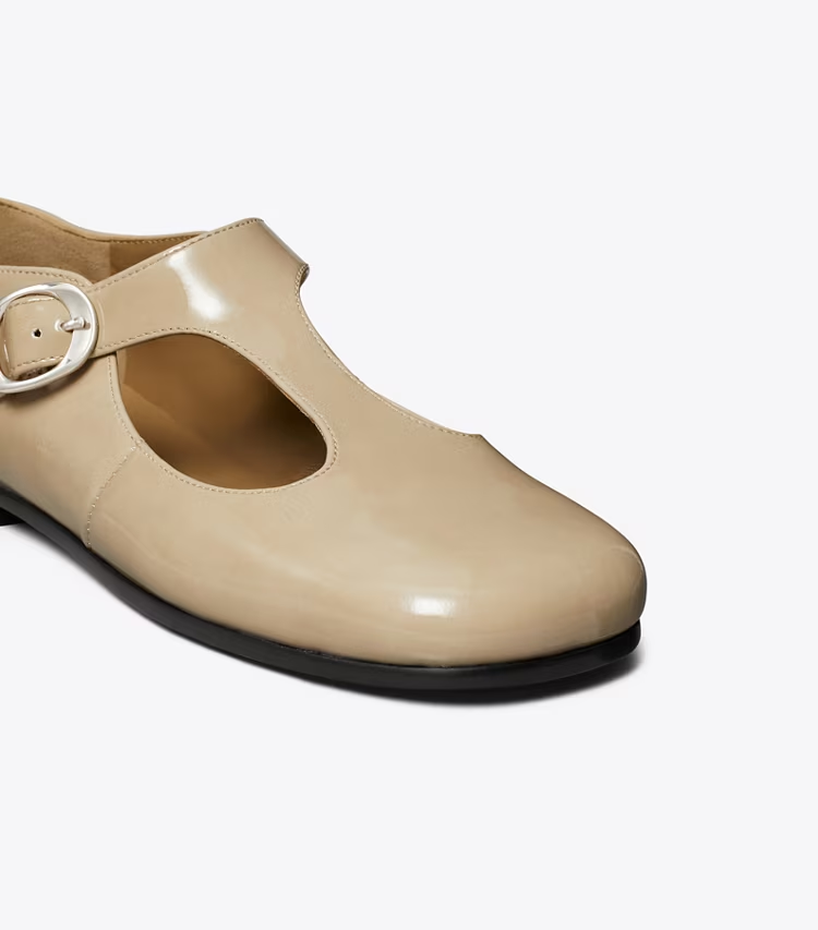 Violet T-Strap - Image 4