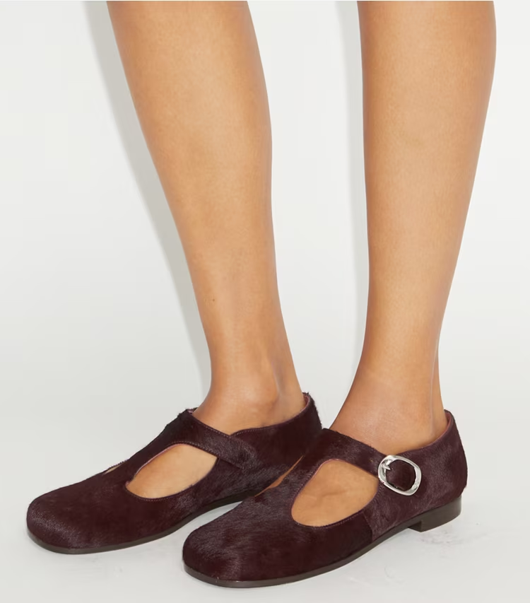 Violet T-Strap - Image 2