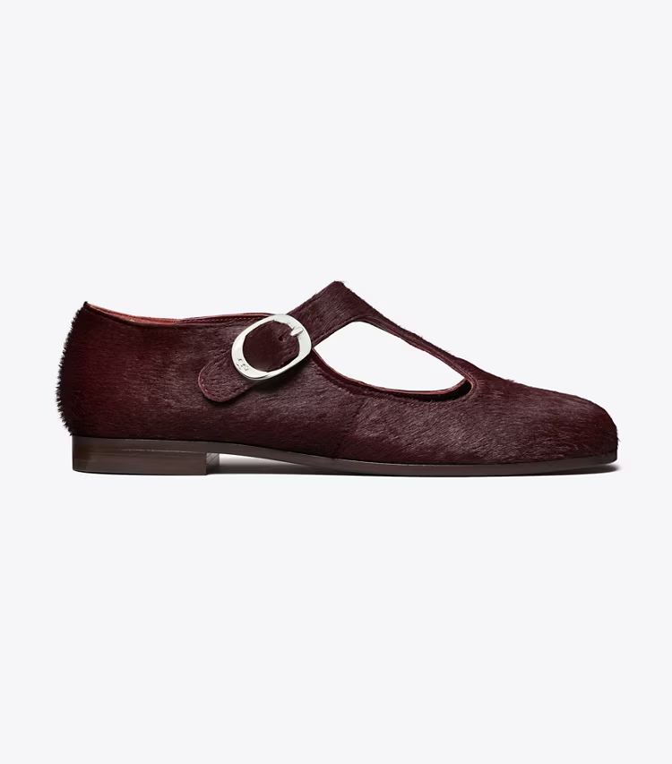 Violet T-Strap - Image 3