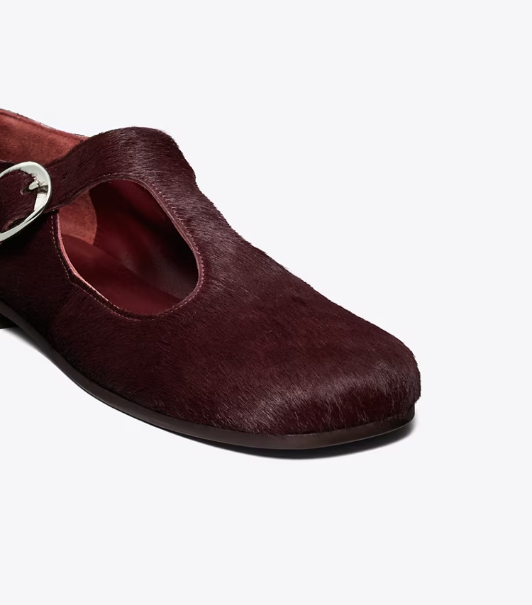 Violet T-Strap - Image 4