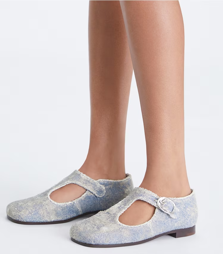 Violet T-Strap - Image 4