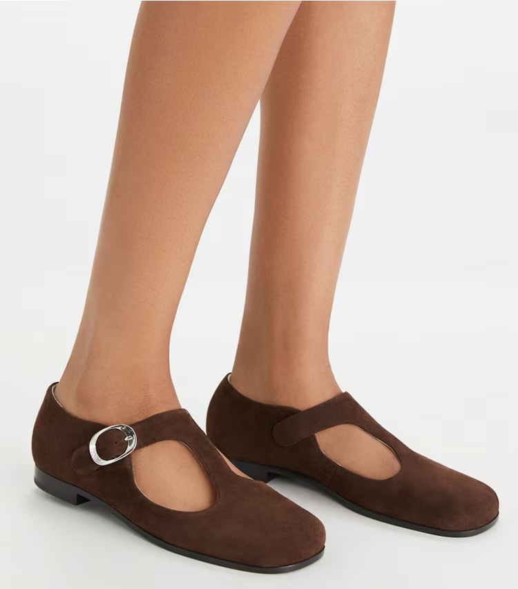 Violet T-Strap - Image 2