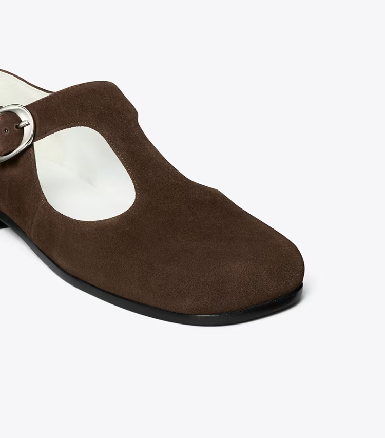 Violet T-Strap - Image 4