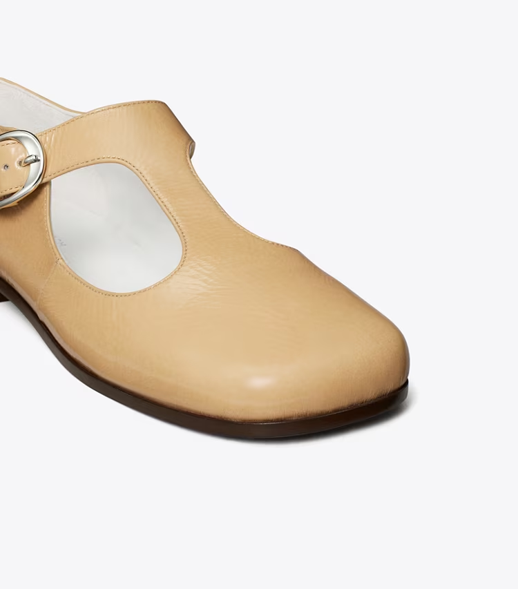 Violet T-Strap - Image 4
