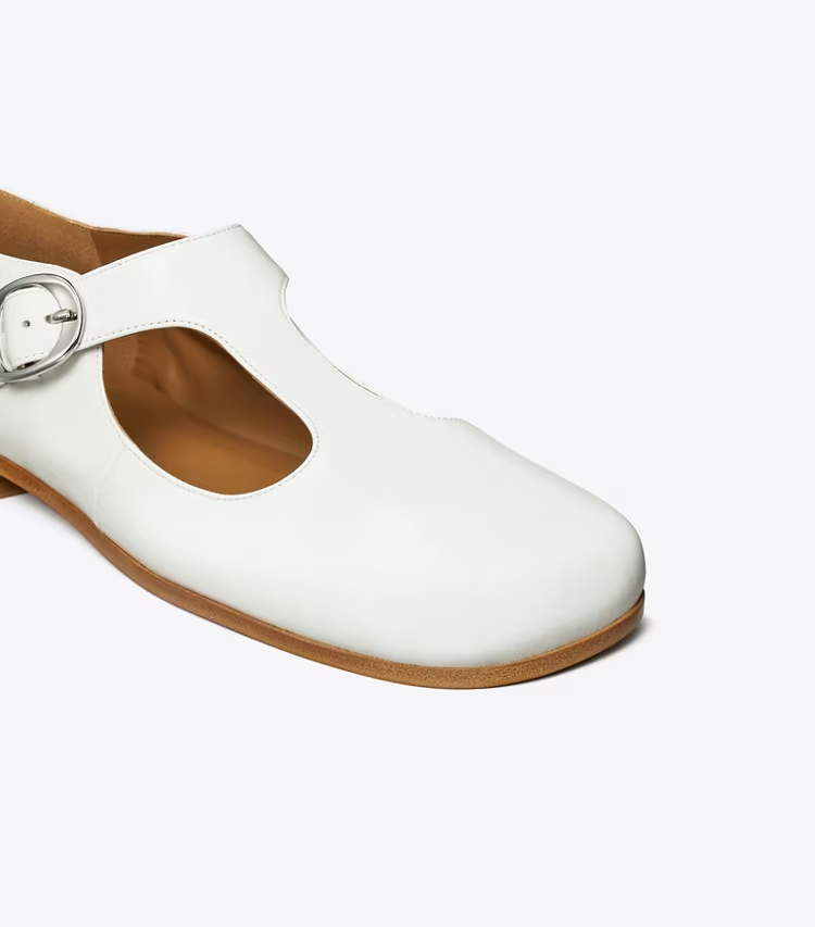 Violet T-Strap - Image 4