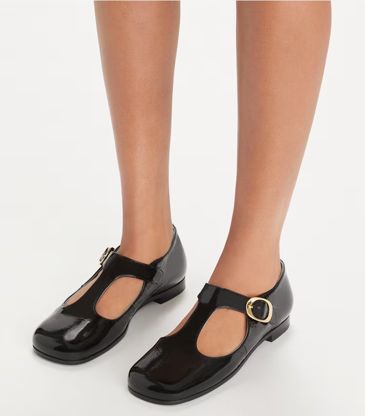 Violet T-Strap - Image 2