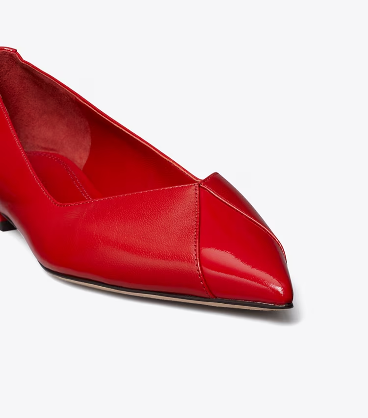Triangle Pointed Flat - Image 3
