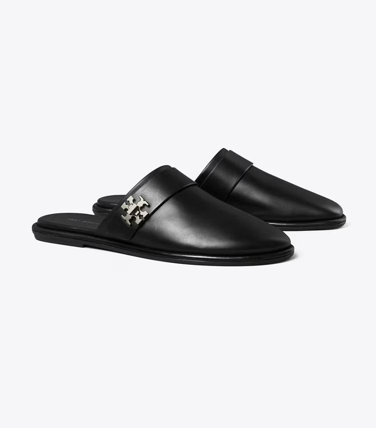 Turnlock Mule
