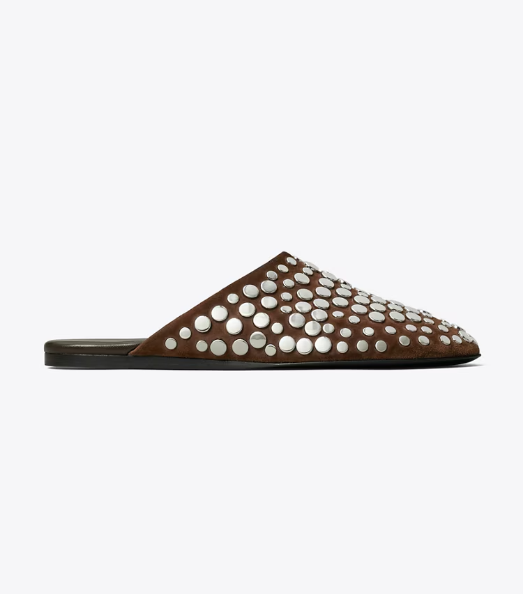 Studded Mule - Image 2