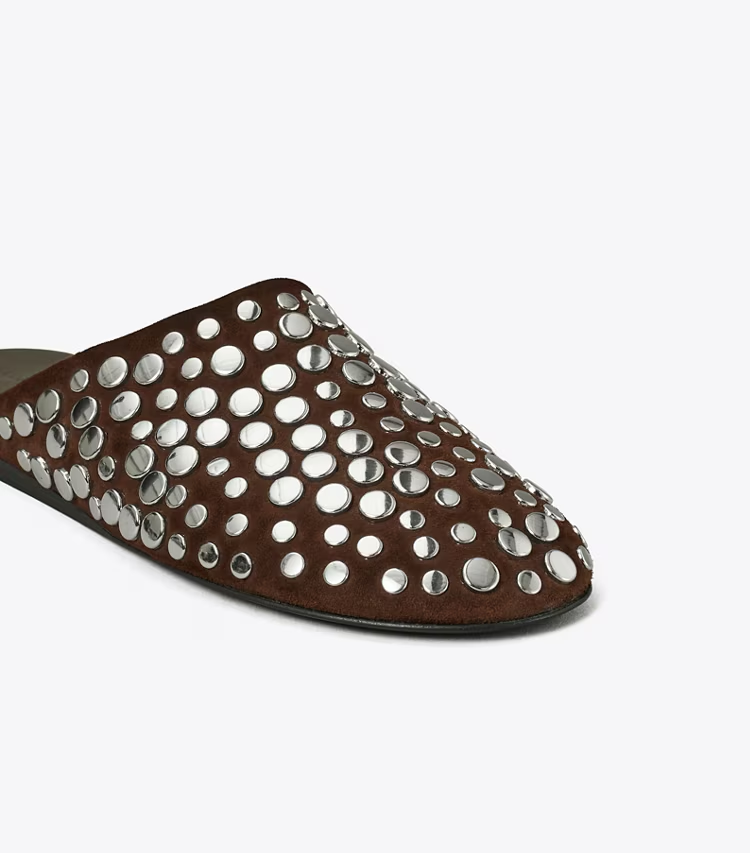 Studded Mule - Image 3