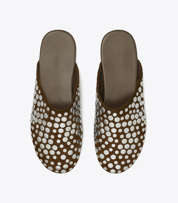 Studded Mule - Image 4