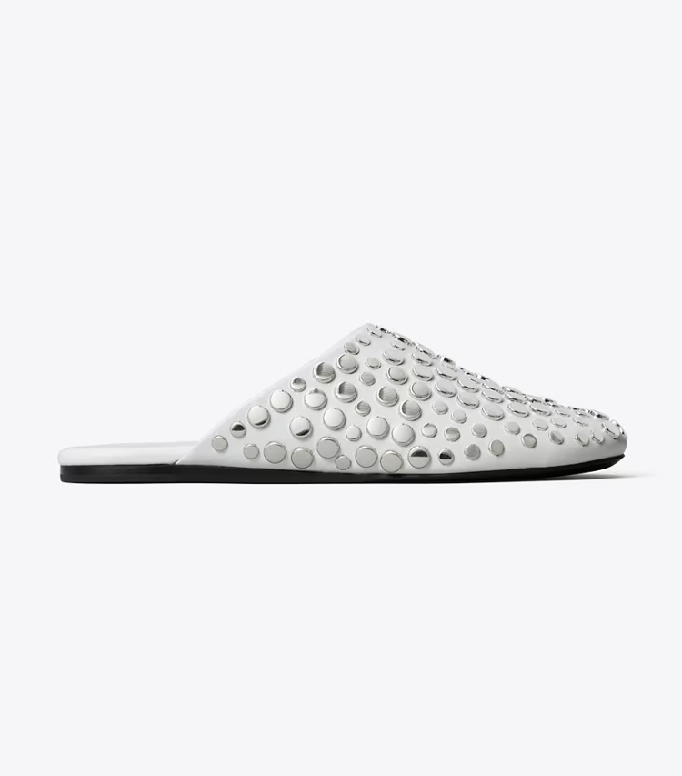 Studded Mule - Image 2