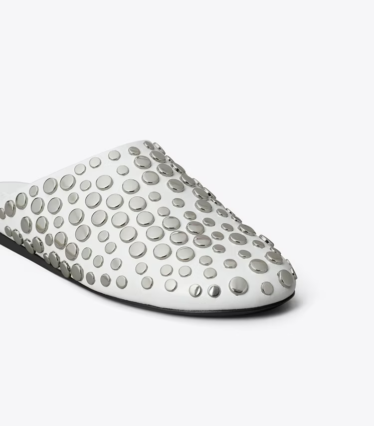 Studded Mule - Image 3