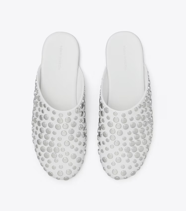 Studded Mule - Image 4