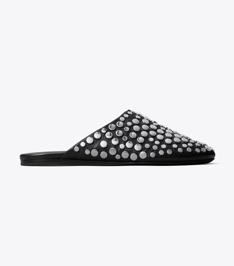 Studded Mule - Image 3