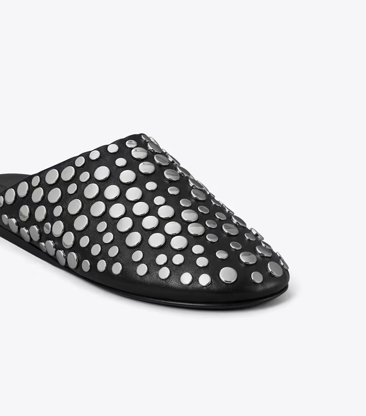 Studded Mule - Image 4