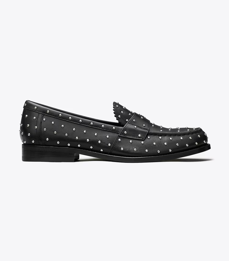Studded Classic Loafer - Image 3