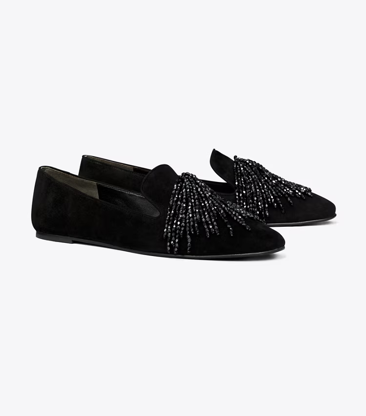 Smoking Slipper