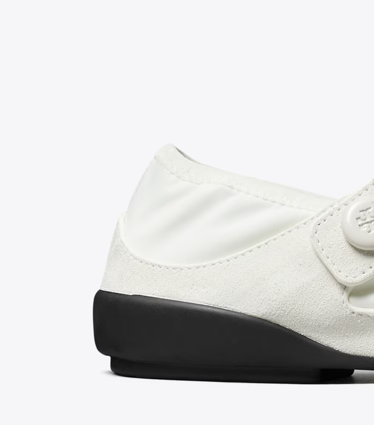 Romy Sport Mary Jane - Image 4