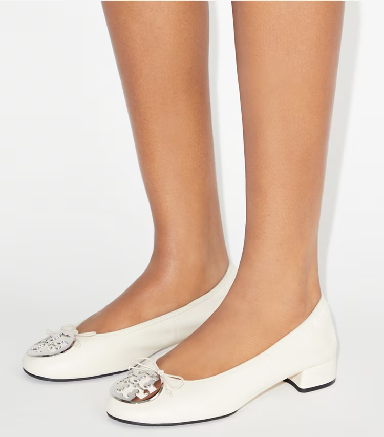 Reva Heeled Ballet - Image 2