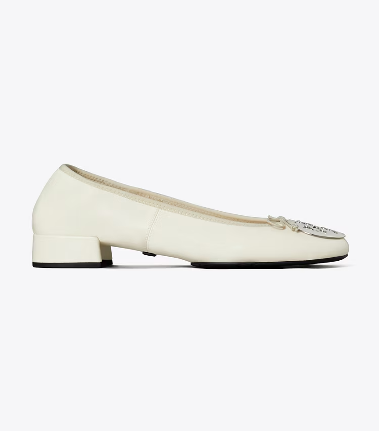 Reva Heeled Ballet - Image 3