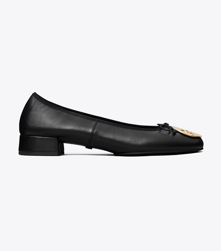 Reva Heeled Ballet - Image 3