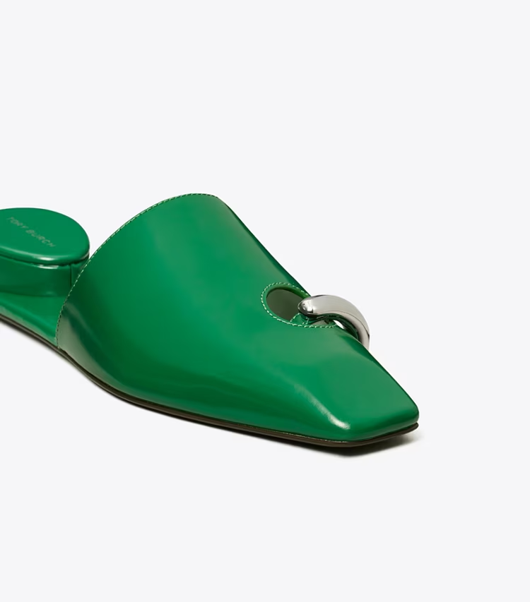 Pierced Mule - Image 4