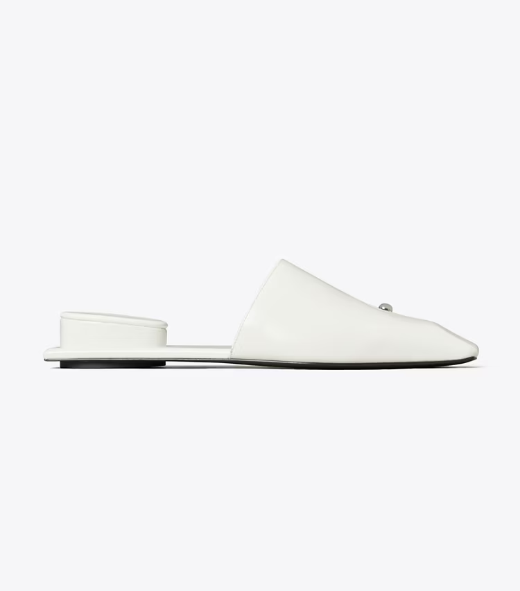 Pierced Mule - Image 3
