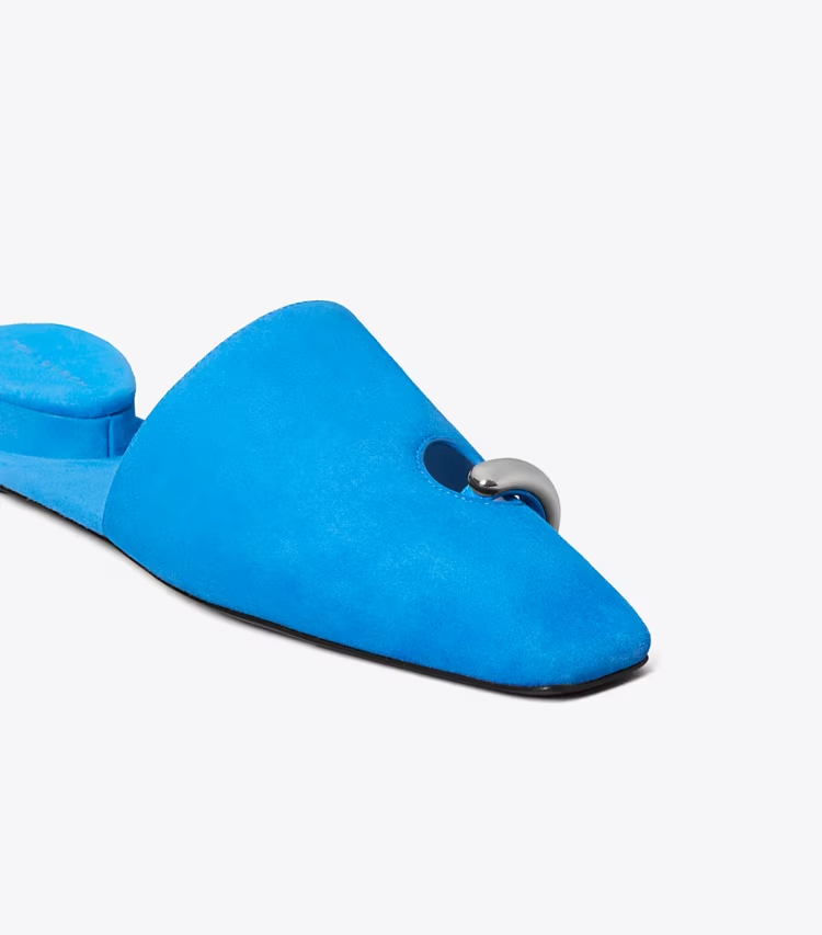 Pierced Mule - Image 4