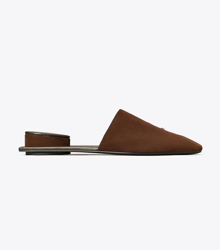 Pierced Mule - Image 3