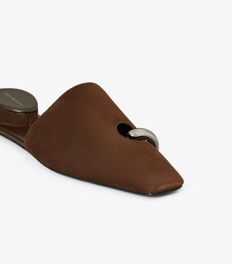 Pierced Mule - Image 4