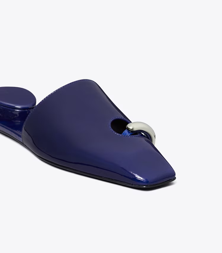 Pierced Mule - Image 4