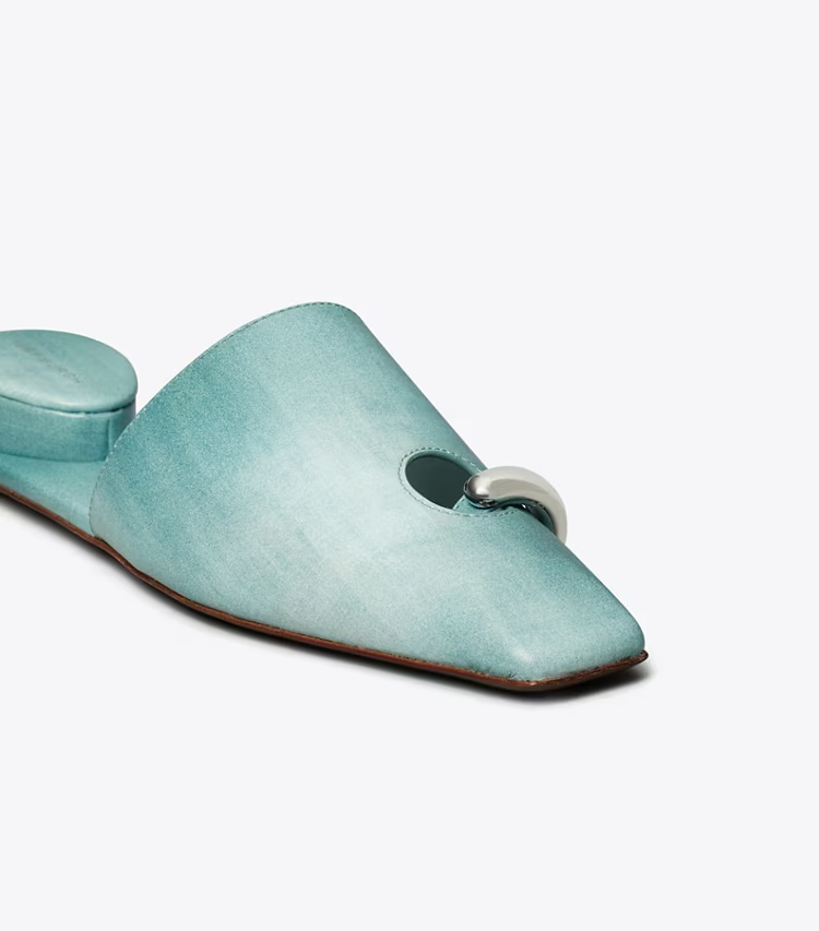 Pierced Mule - Image 4