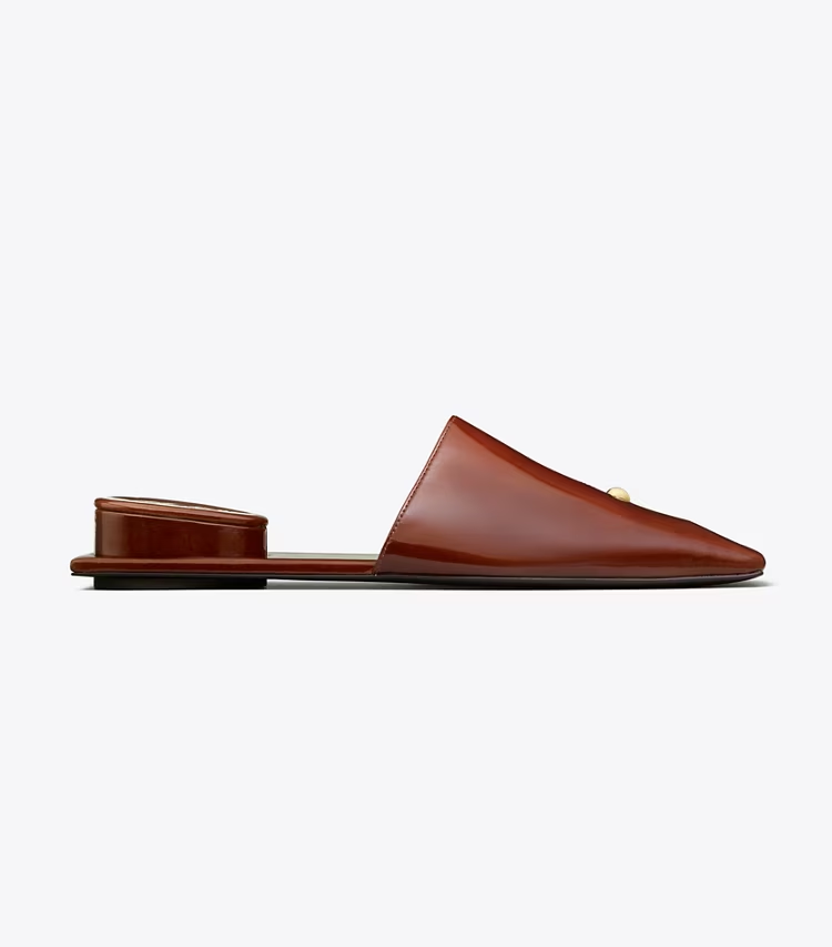 Pierced Mule - Image 3
