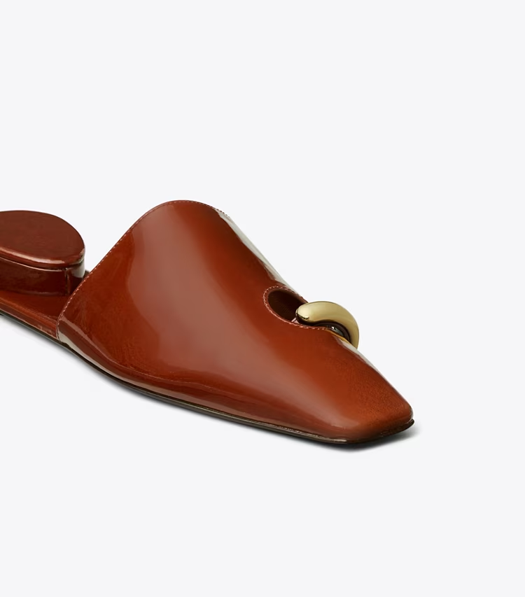 Pierced Mule - Image 4