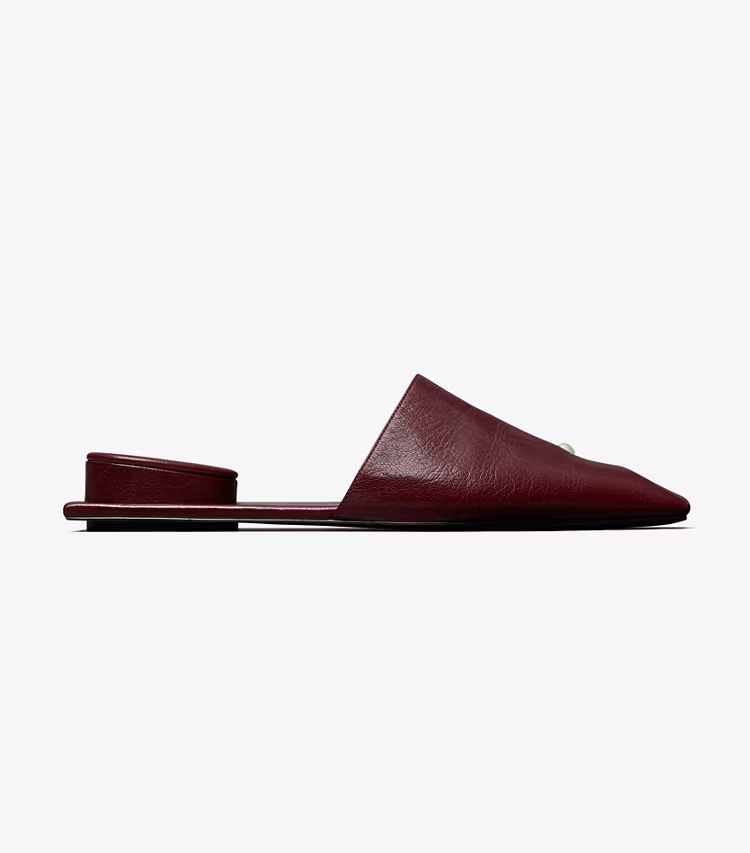 Pierced Mule - Image 3
