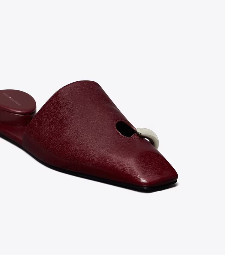 Pierced Mule - Image 4