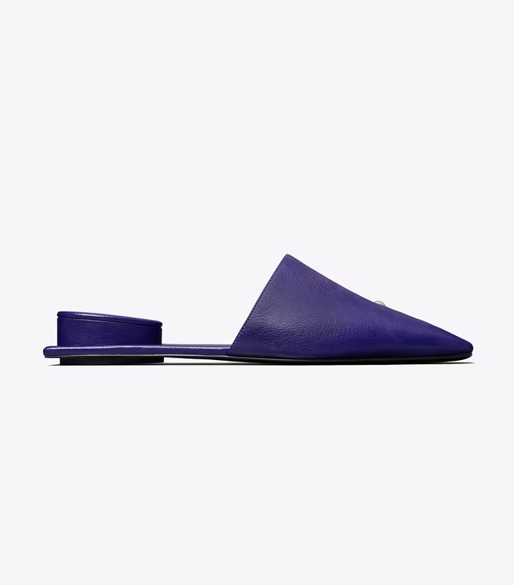 Pierced Mule - Image 3
