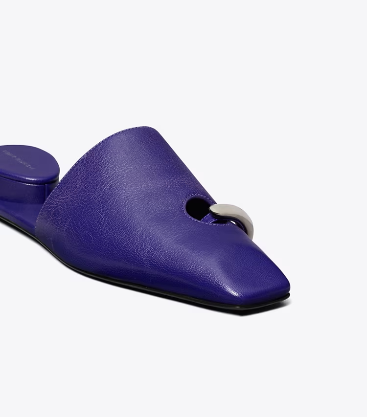 Pierced Mule - Image 4