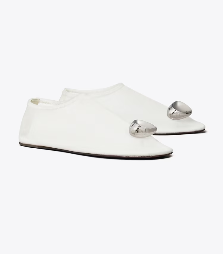 Patos Mesh Flat