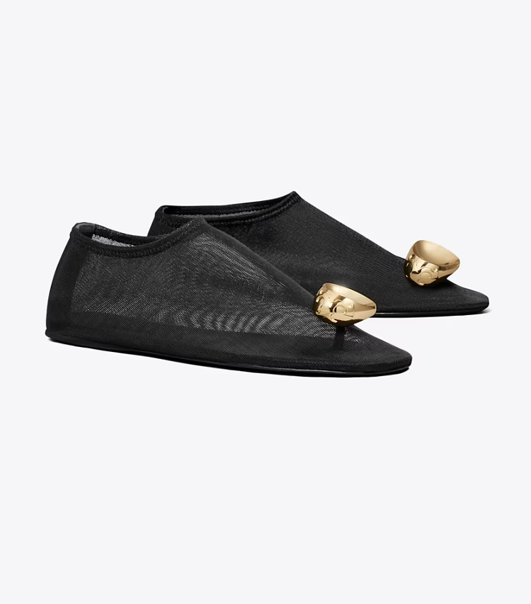 Patos Mesh Flat