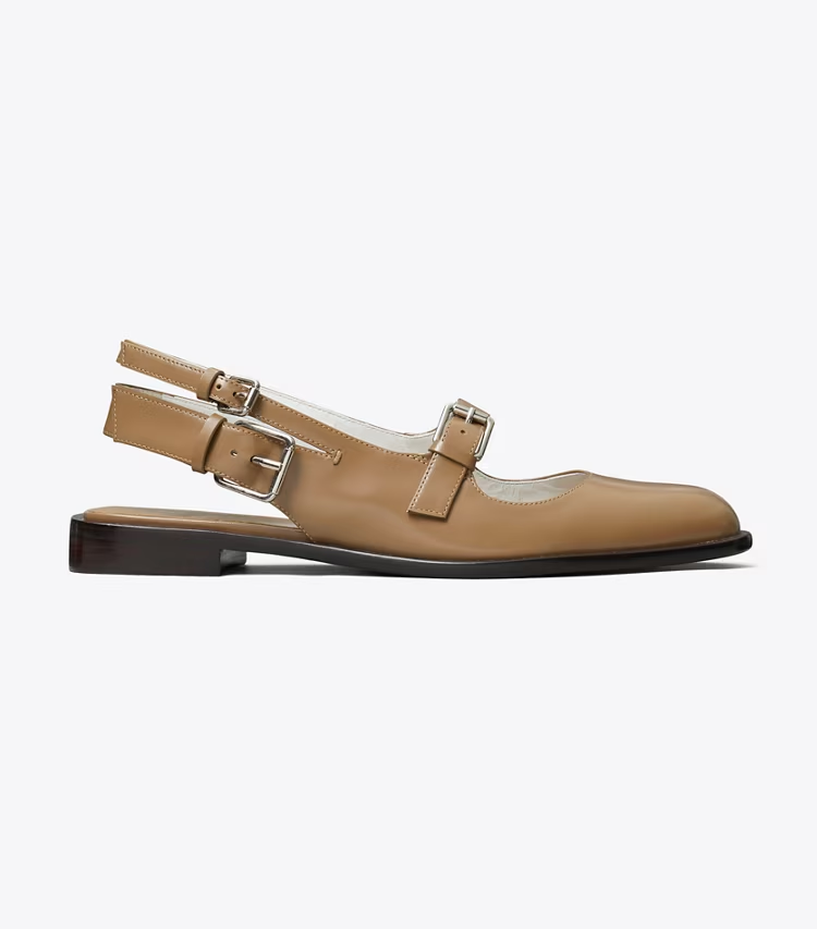Multi-Buckle Mary Jane - Image 3