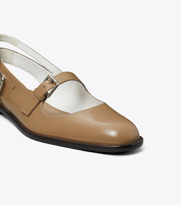 Multi-Buckle Mary Jane - Image 4