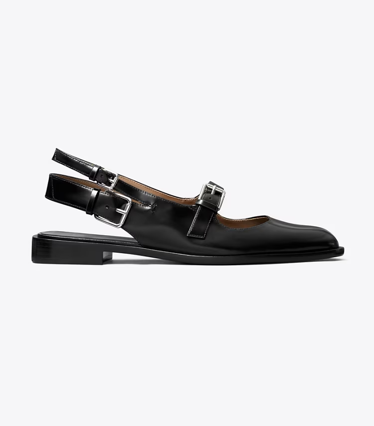 Multi-Buckle Mary Jane - Image 3