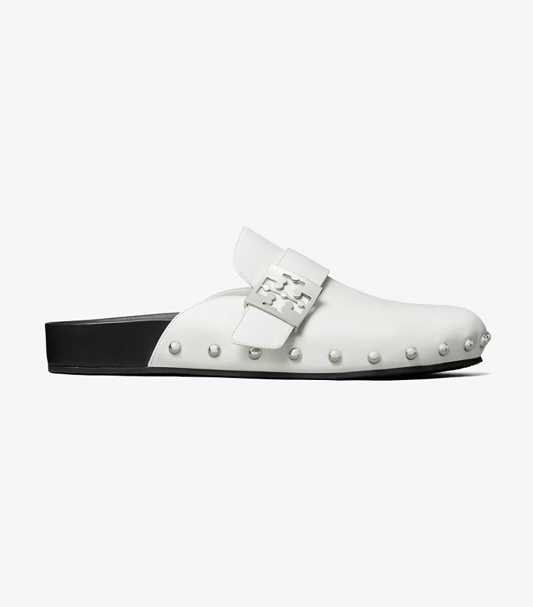 Mellow Studded Mule - Image 3