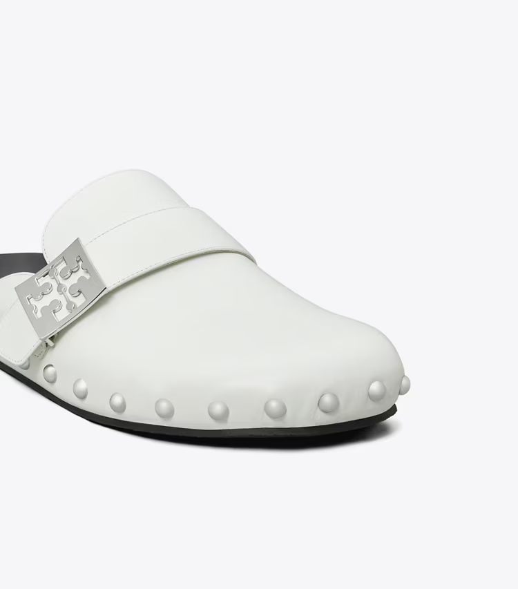 Mellow Studded Mule - Image 4