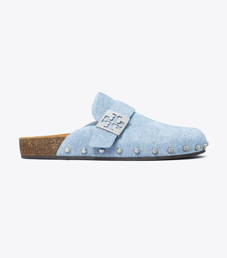 Mellow Studded Mule - Image 3