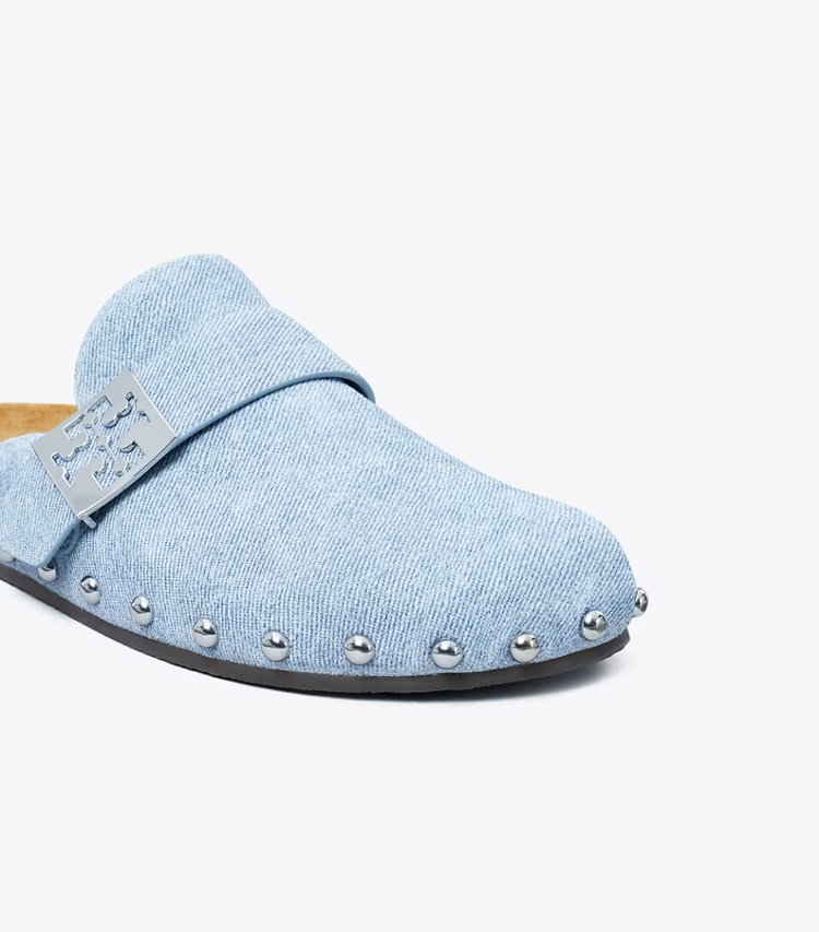 Mellow Studded Mule - Image 4